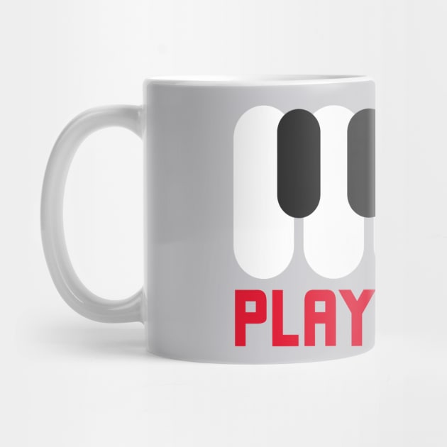 PLAY MUSIC by TheAwesomeShop